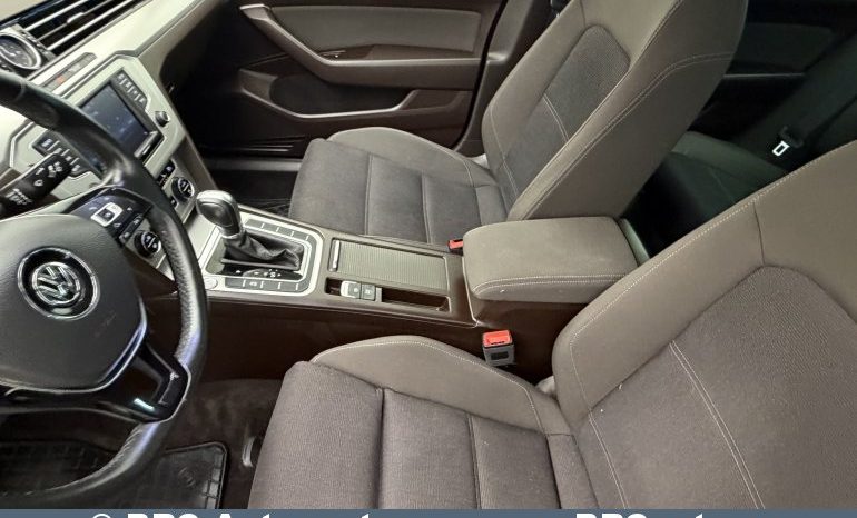 
								Volkswagen Passat 1.4 TSI Automatas 2015 full									