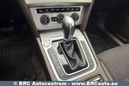 
										Volkswagen Passat 1.4 TSI Automatas 2015 full									