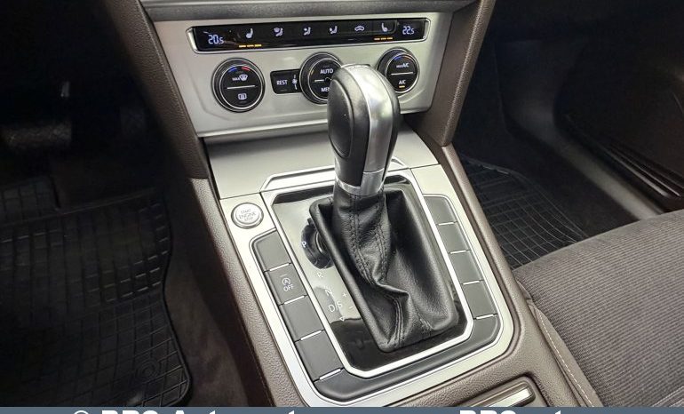 
								Volkswagen Passat 1.4 TSI Automatas 2015 full									