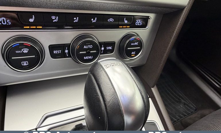 
								Volkswagen Passat 1.4 TSI Automatas 2015 full									
