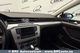 
										Volkswagen Passat 1.4 TSI Automatas 2015 full									