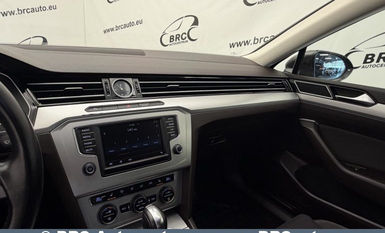 
								Volkswagen Passat 1.4 TSI Automatas 2015 full									