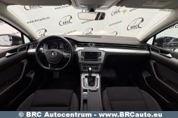 
										Volkswagen Passat 1.4 TSI Automatas 2015 full									