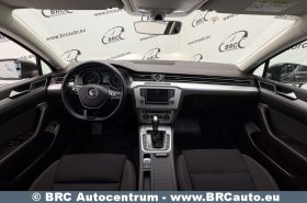Volkswagen Passat 1.4 TSI Automatas 2015