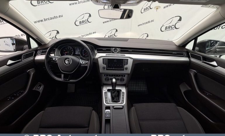 
								Volkswagen Passat 1.4 TSI Automatas 2015 full									