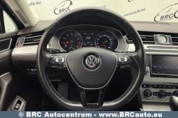 
										Volkswagen Passat 1.4 TSI Automatas 2015 full									