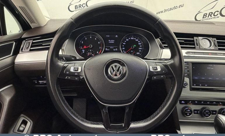 
								Volkswagen Passat 1.4 TSI Automatas 2015 full									