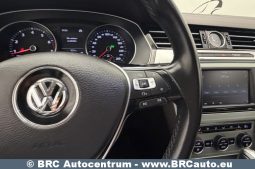 
										Volkswagen Passat 1.4 TSI Automatas 2015 full									
