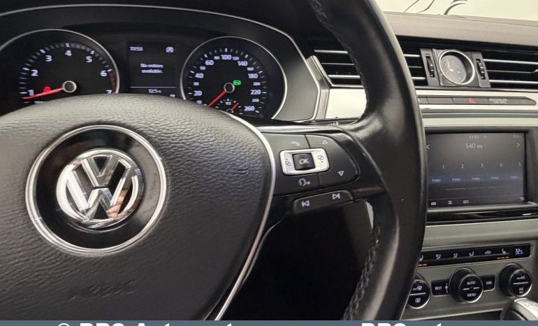 
								Volkswagen Passat 1.4 TSI Automatas 2015 full									