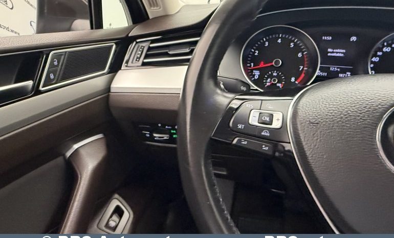 
								Volkswagen Passat 1.4 TSI Automatas 2015 full									