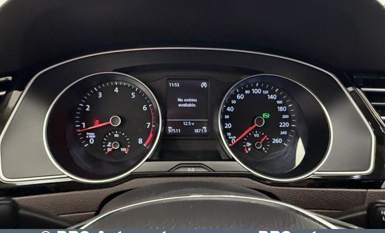 
								Volkswagen Passat 1.4 TSI Automatas 2015 full									