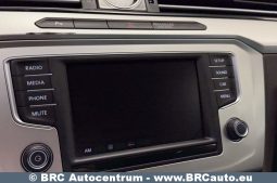 
										Volkswagen Passat 1.4 TSI Automatas 2015 full									