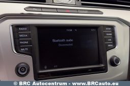 
										Volkswagen Passat 1.4 TSI Automatas 2015 full									