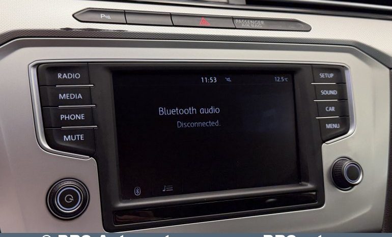 
								Volkswagen Passat 1.4 TSI Automatas 2015 full									