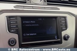 
										Volkswagen Passat 1.4 TSI Automatas 2015 full									