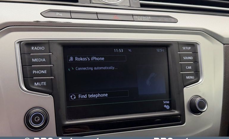 
								Volkswagen Passat 1.4 TSI Automatas 2015 full									