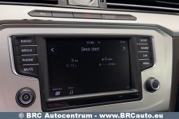 
										Volkswagen Passat 1.4 TSI Automatas 2015 full									