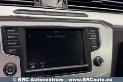 
										Volkswagen Passat 1.4 TSI Automatas 2015 full									