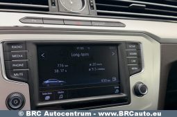 
										Volkswagen Passat 1.4 TSI Automatas 2015 full									