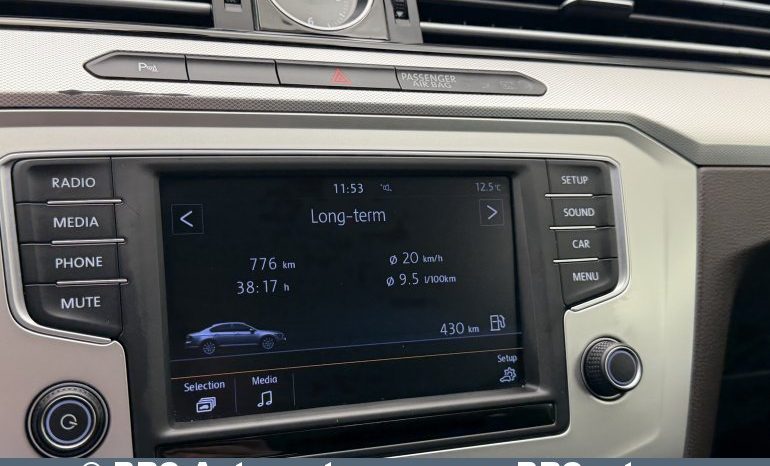 
								Volkswagen Passat 1.4 TSI Automatas 2015 full									