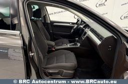 
										Volkswagen Passat 1.4 TSI Automatas 2015 full									