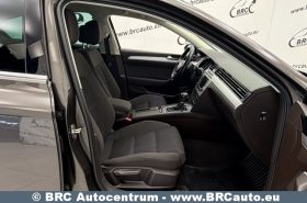 Volkswagen Passat 1.4 TSI Automatas 2015