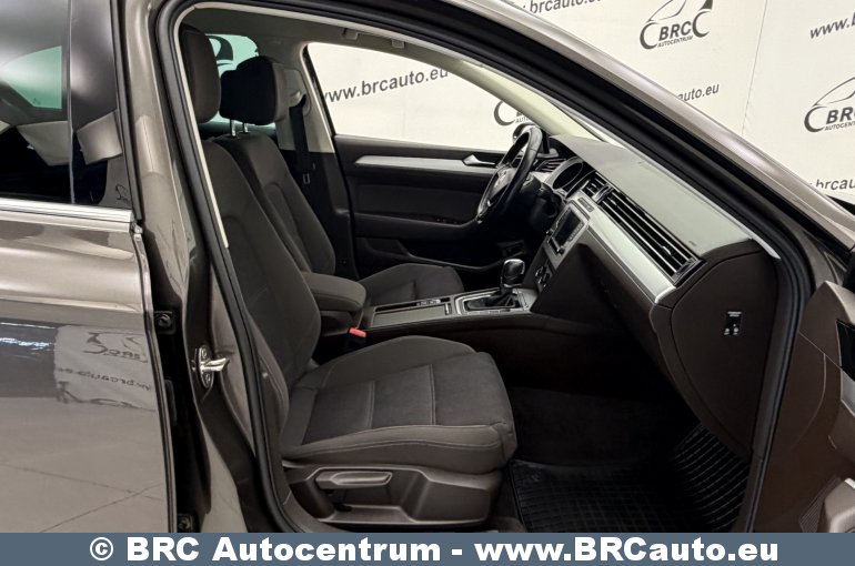 Volkswagen Passat 1.4 TSI Automatas 2015