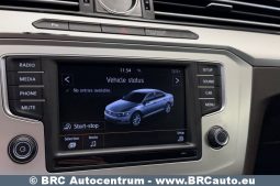 
										Volkswagen Passat 1.4 TSI Automatas 2015 full									