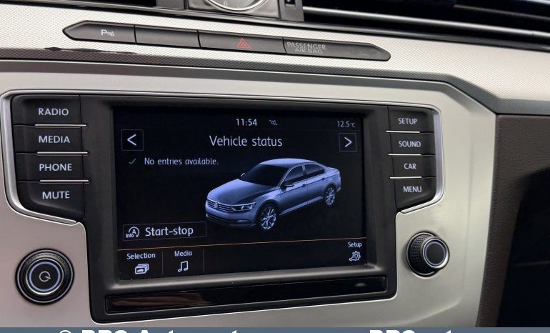 
								Volkswagen Passat 1.4 TSI Automatas 2015 full									