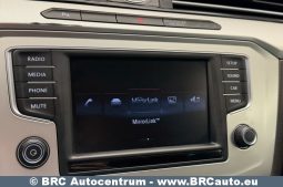 
										Volkswagen Passat 1.4 TSI Automatas 2015 full									