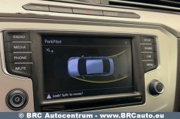 
										Volkswagen Passat 1.4 TSI Automatas 2015 full									