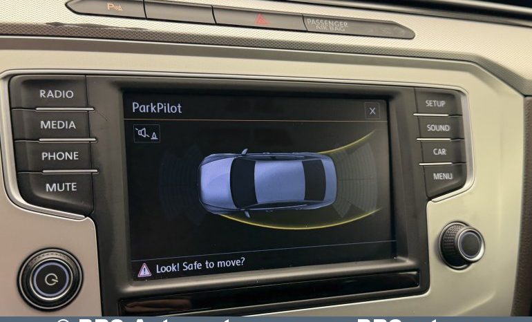 
								Volkswagen Passat 1.4 TSI Automatas 2015 full									