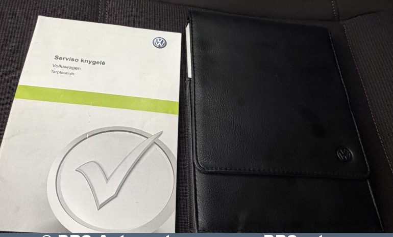 
								Volkswagen Passat 1.4 TSI Automatas 2015 full									