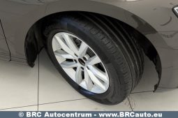 
										Volkswagen Passat 1.4 TSI Automatas 2015 full									