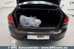 
										Volkswagen Passat 1.4 TSI Automatas 2015 full									