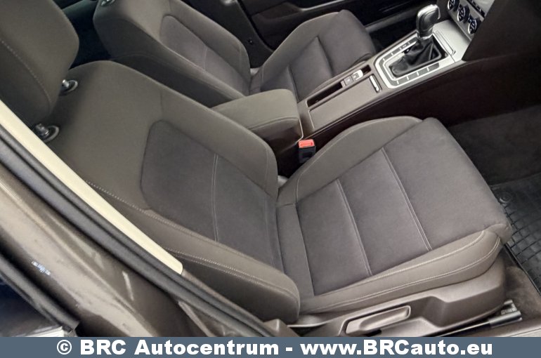 Volkswagen Passat 1.4 TSI Automatas 2015