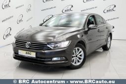
										Volkswagen Passat 1.4 TSI Automatas 2015 full									