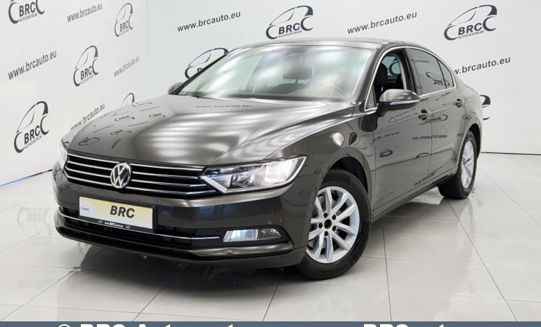 
								Volkswagen Passat 1.4 TSI Automatas 2015 full									