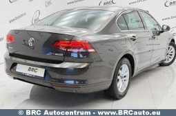 
										Volkswagen Passat 1.4 TSI Automatas 2015 full									