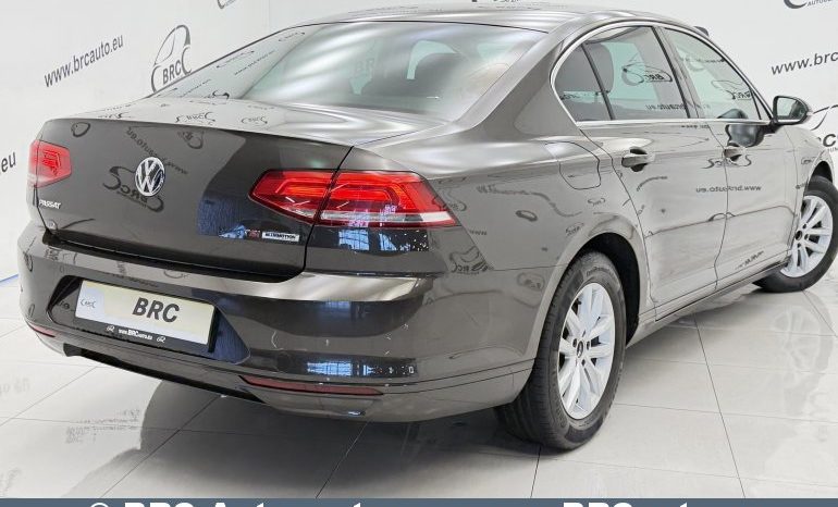 
								Volkswagen Passat 1.4 TSI Automatas 2015 full									