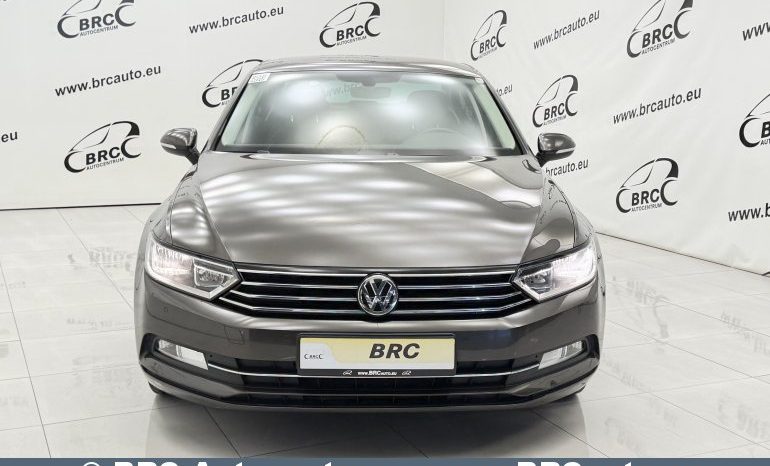 
								Volkswagen Passat 1.4 TSI Automatas 2015 full									