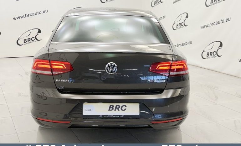 
								Volkswagen Passat 1.4 TSI Automatas 2015 full									