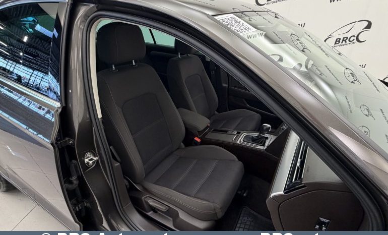 
								Volkswagen Passat 1.4 TSI Automatas 2015 full									