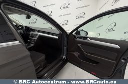 
										Volkswagen Passat 1.4 TSI Automatas 2015 full									