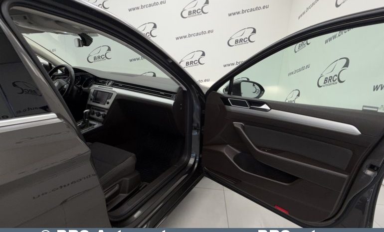 
								Volkswagen Passat 1.4 TSI Automatas 2015 full									