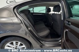 
										Volkswagen Passat 1.4 TSI Automatas 2015 full									