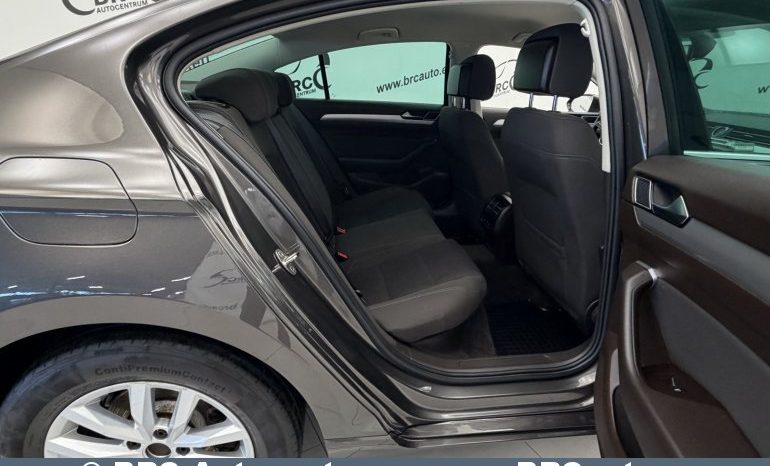 
								Volkswagen Passat 1.4 TSI Automatas 2015 full									