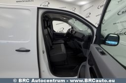 
										Toyota Proace 1.6 D-4D Panel Van Compact Single side 2018 full									