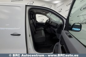 Toyota Proace 1.6 D-4D Panel Van Compact Single side 2018