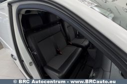
										Toyota Proace 1.6 D-4D Panel Van Compact Single side 2018 full									